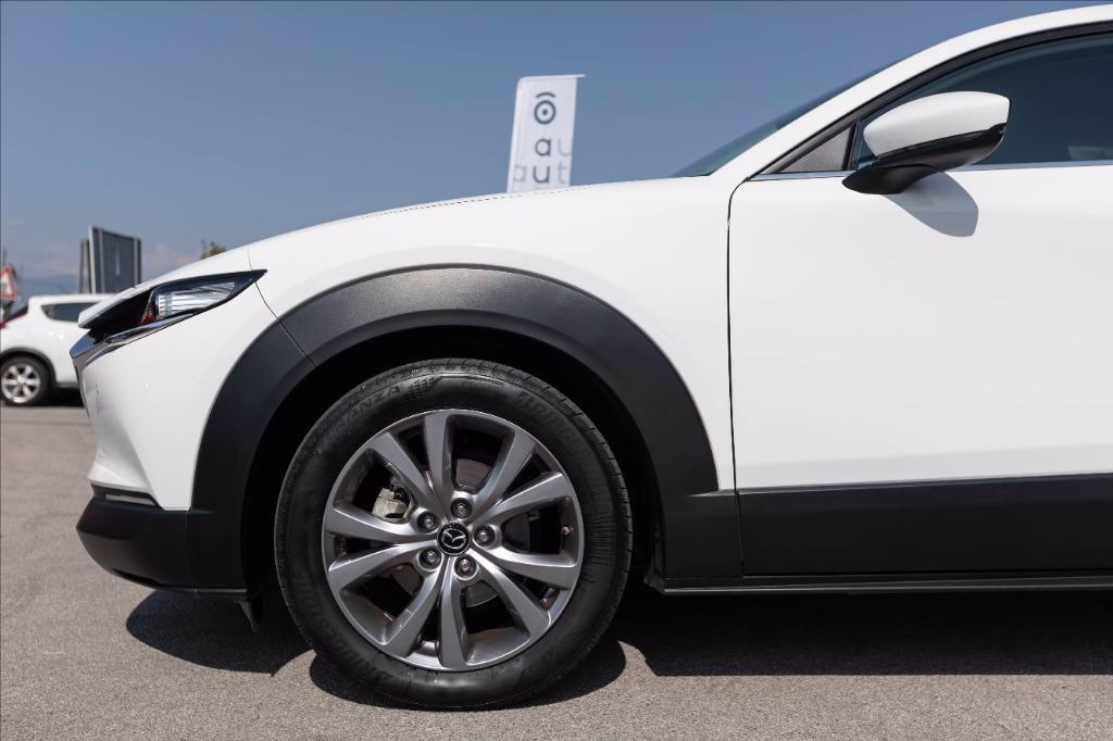 MAZDA CX-30 2.0 m-hybrid Executive 2wd 150cv 6mt del 2022