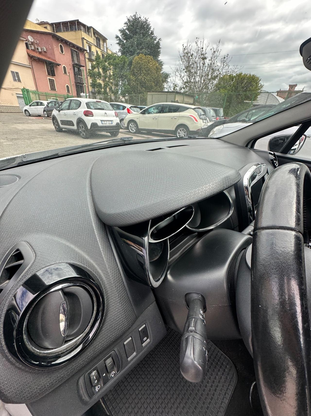 Renault Clio 1.5 dCi 8V 90CV Start&Stop 5 porte Energy