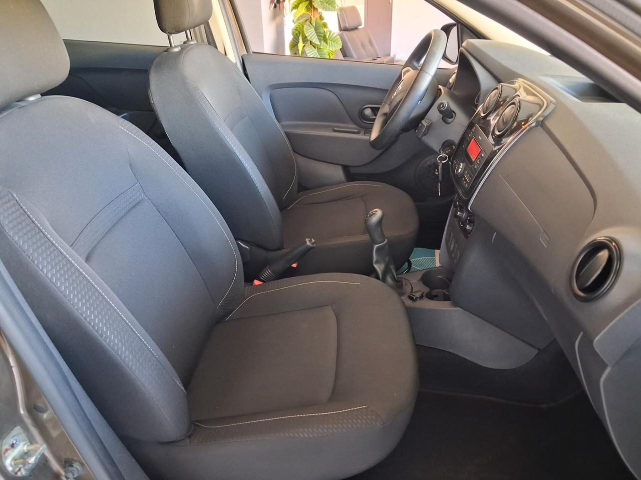 Dacia Sandero Stepway 0.9 TCe 12V 90 CV Start&Stop