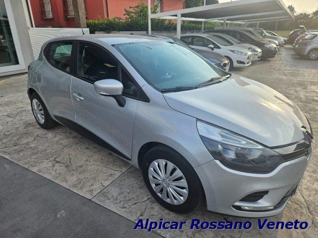 RENAULT Clio 1.2 75 CV 5 porte Business