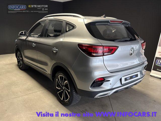 MG ZS 1.5 VTi-tech 106 CV Luxury - PROMO