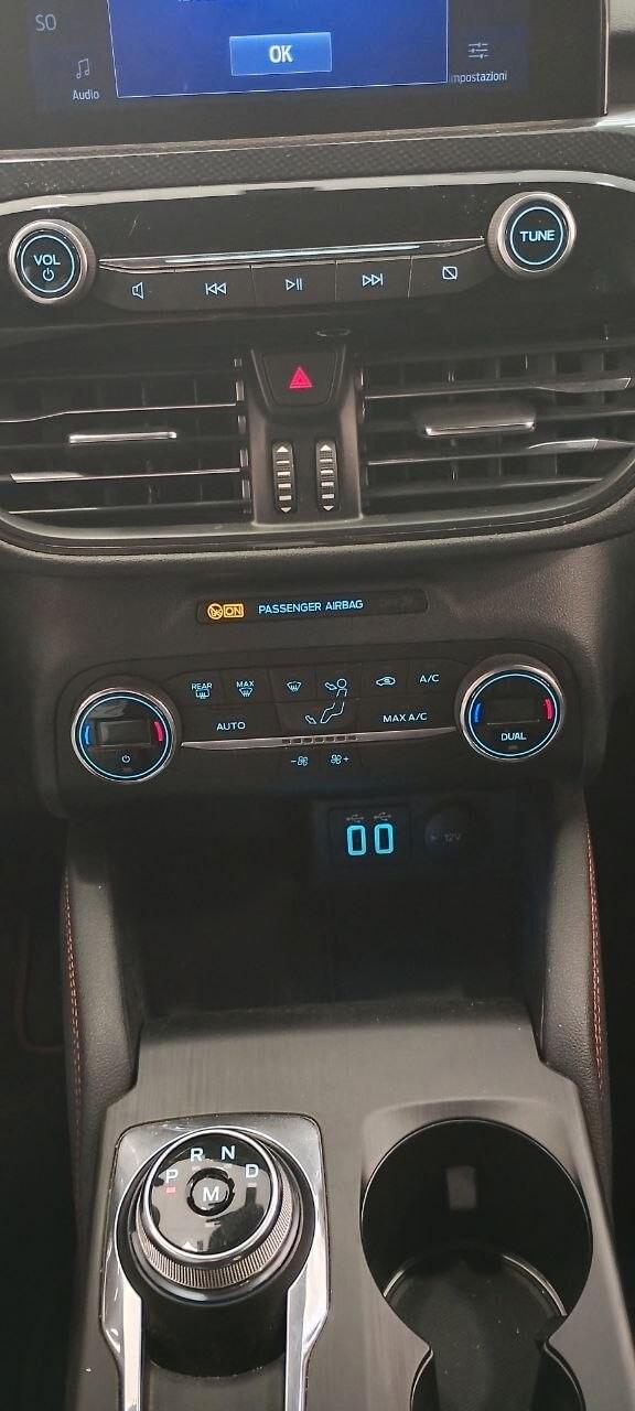 Ford Kuga 1.5 EcoBlue 120cv ST-Line 2022