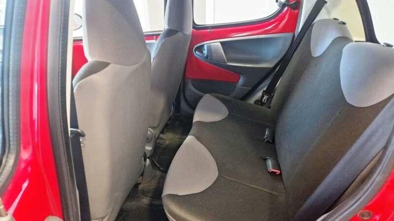 Citroen C1 1.0 68 CV Pulp