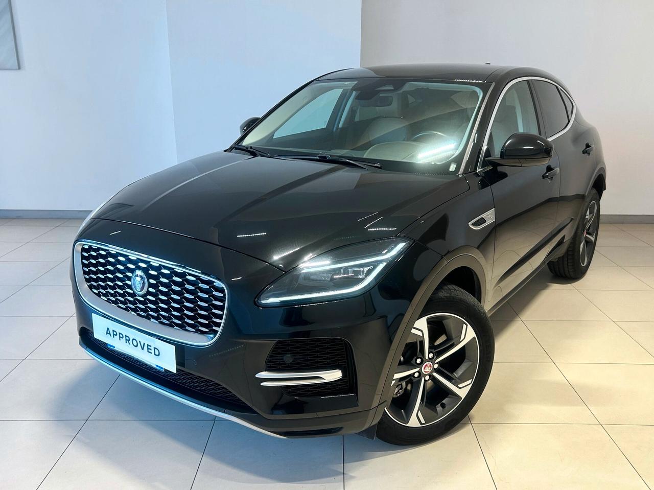 Jaguar E-Pace 2.0D 163CV AWD Auto SE PROMO 3,95%
