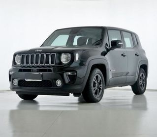 Jeep Renegade 1.0 T3 Longitude