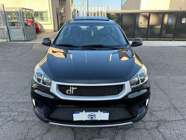 DR Automobiles DR3 1.5 Bi-Fuel GPL