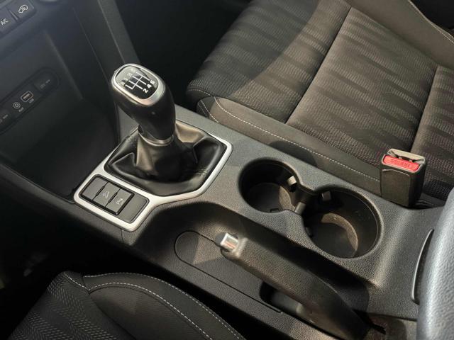 KIA Sportage 1.7 CRDI 2WD Cool