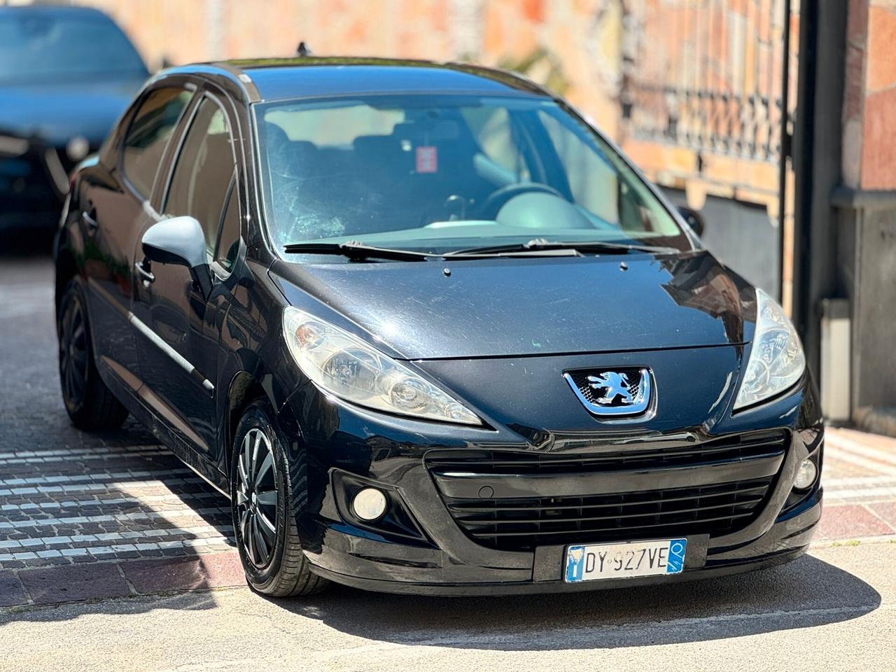 Peugeot 207 1.4 8V 75CV 5p. Energie Sport ECO GPL