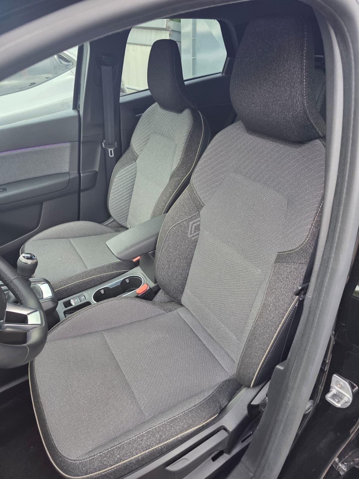 RENAULT CAPTUR 1.0 90CV TECHNO 2025