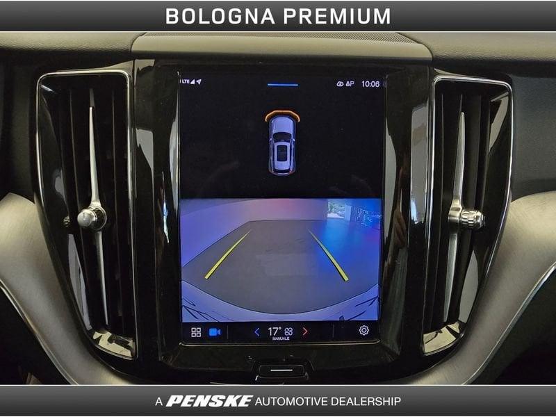 Volvo XC60 XC60 B4 (d) Geartronic Momentum Pro N1 - AUTOCARRO