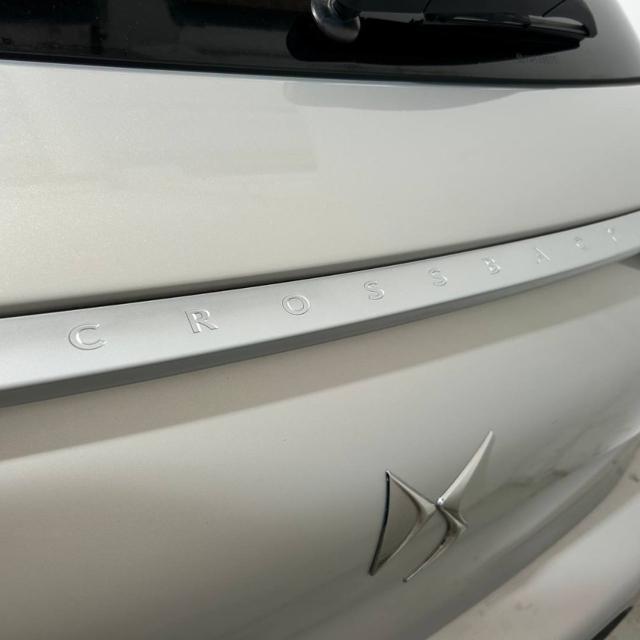 DS AUTOMOBILES DS 3 Crossback E-Tense So Chic