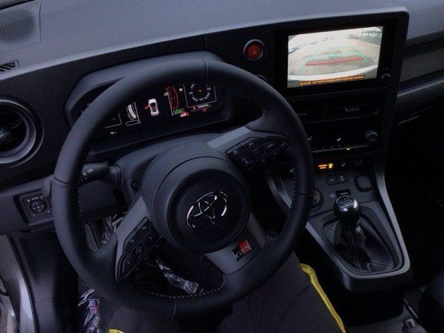 TOYOTA Yaris GR 1.6 Circuit