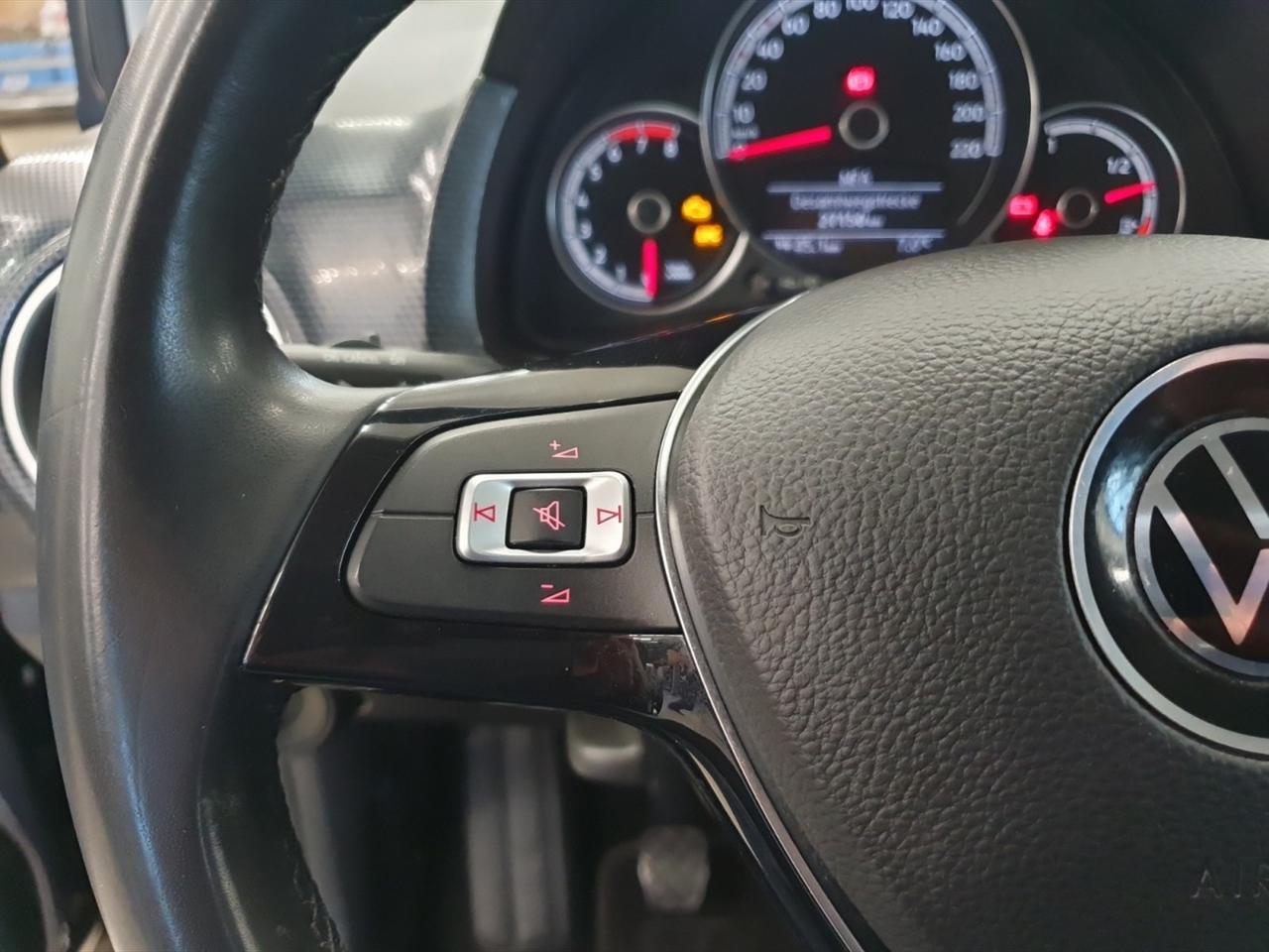 Volkswagen up! 5p 1.0 eco move 68cv my20