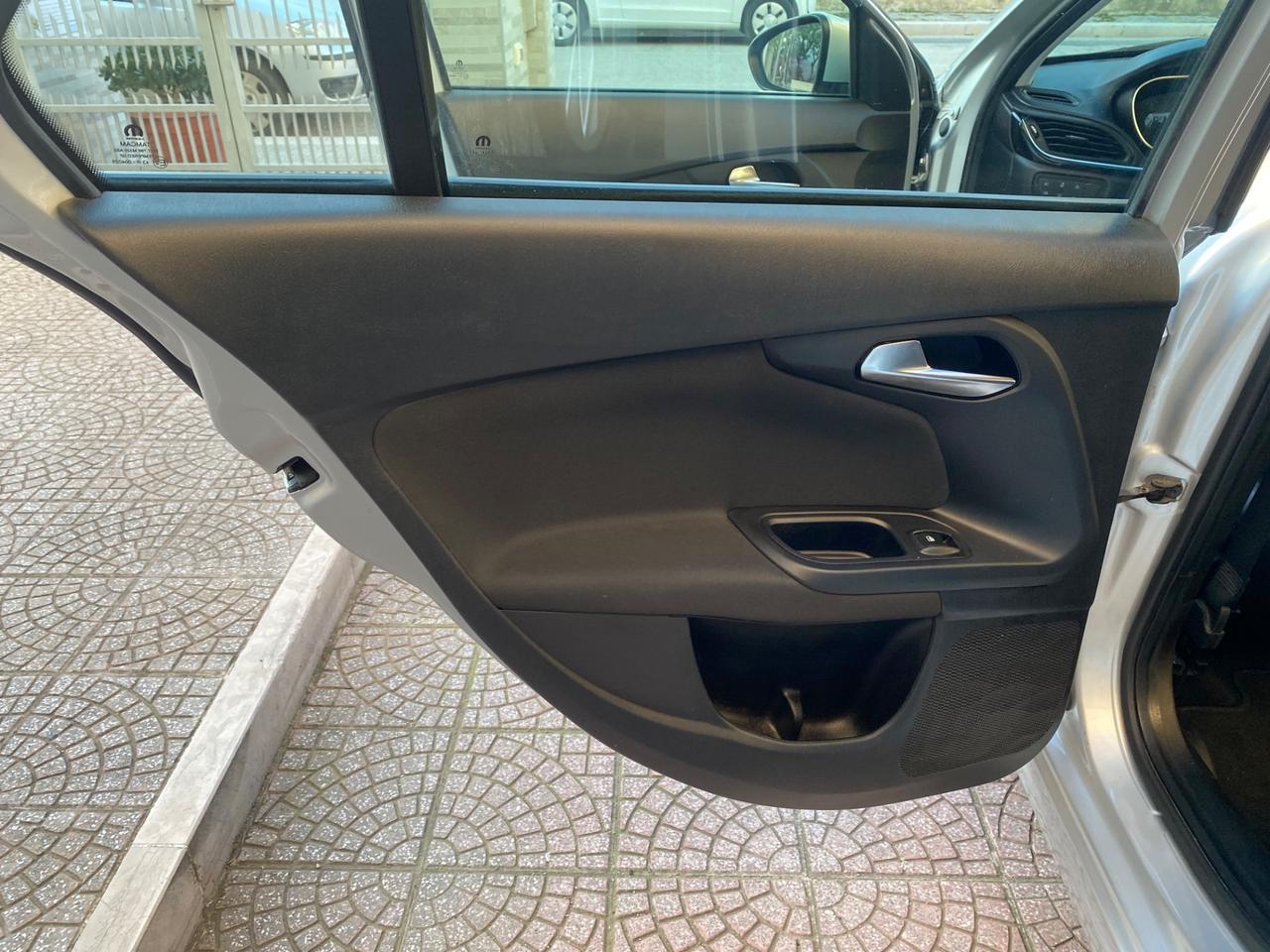 Fiat Tipo 1.6 Mjt S&S SW Business