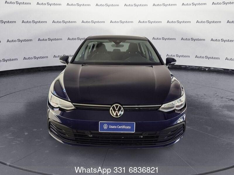 Volkswagen Golf Golf 1.0 eTSI EVO DSG Life
