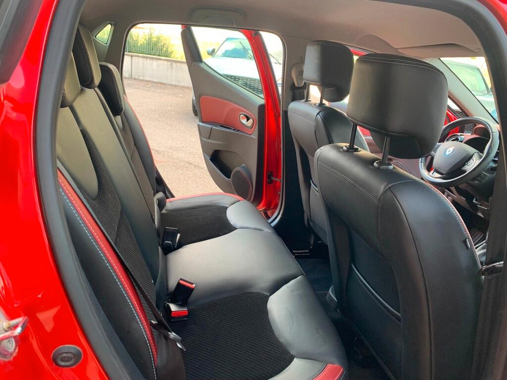 RENAULT Clio 4ª serie Clio dCi 8V 90CV EDC Sta...