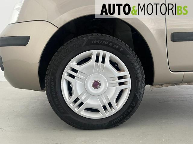 FIAT Panda 1.2 Dynamic Natural Power