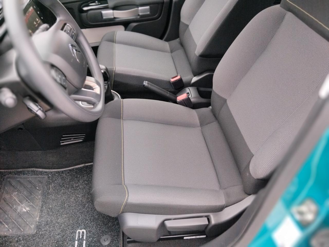 Citroen C3 PureTech 83 S&S Shine