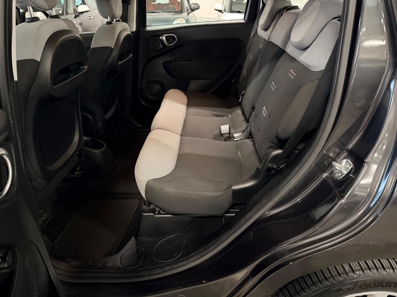 Fiat 500L 0.9 TwinAir Turbo Natural Power Pop Star