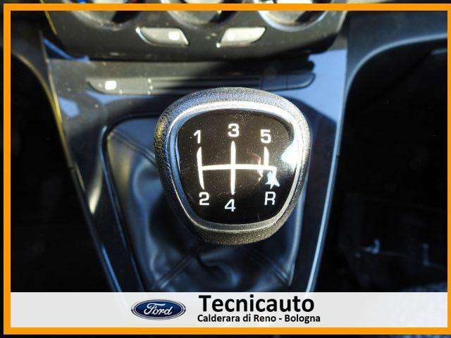 LANCIA Ypsilon 0.9 TwinAir Ecochic Elefantino Blu*NEOPATENTATO*