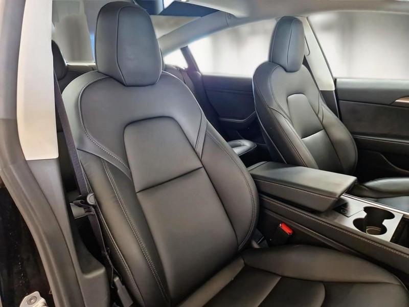 TESLA MODEL 3 75 kWh Long Range Dual Motor AWD 4 PORTE BERLINA