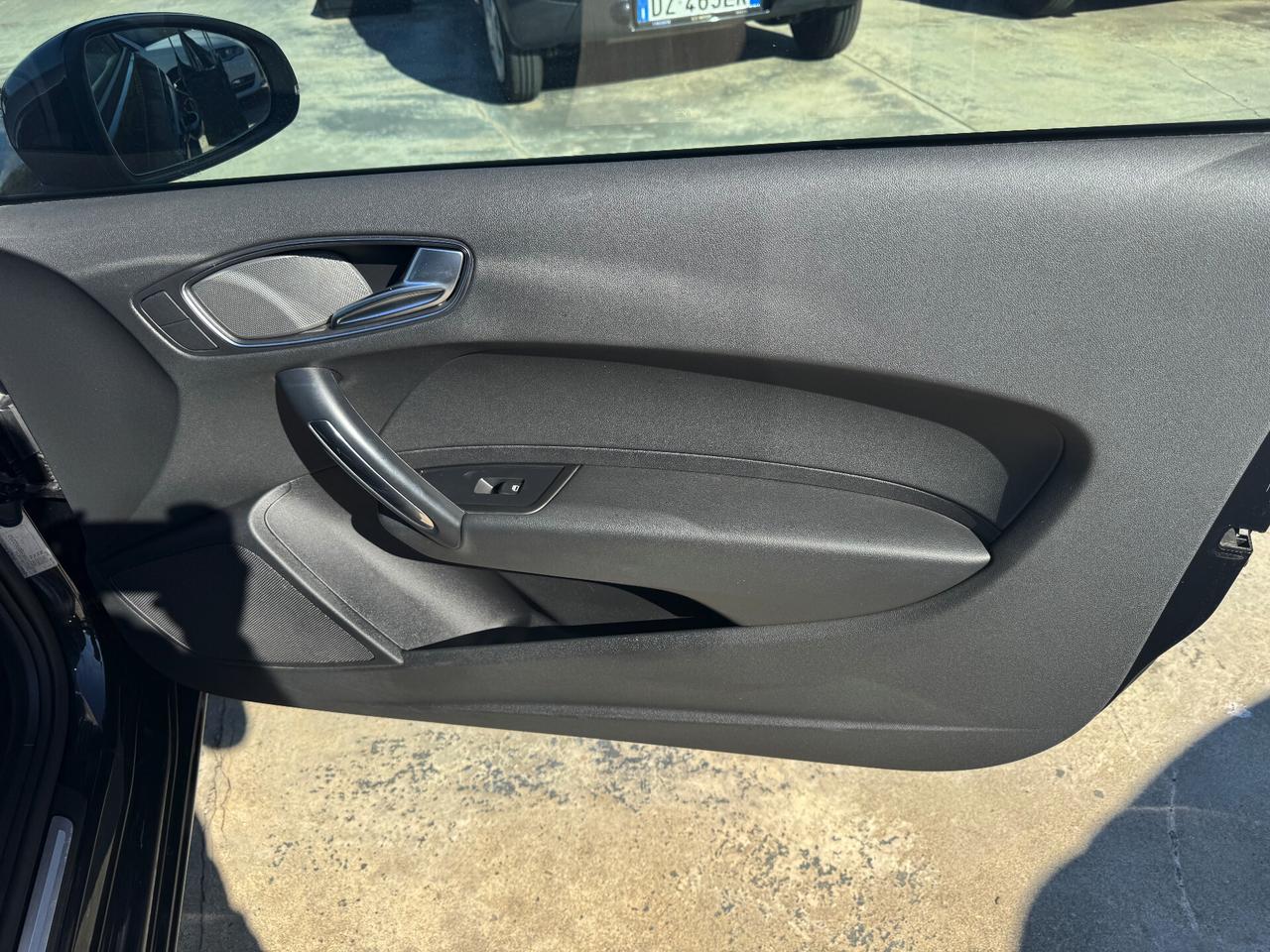 AUDI A1 1.6TDI AMBITION/MMI