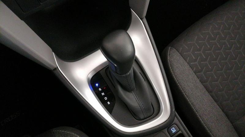 Toyota Yaris Cross 1.5h Trend fwd 116cv e-cvt