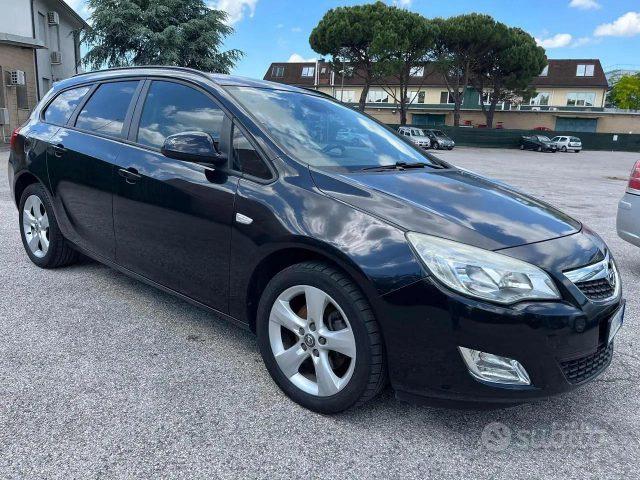 OPEL Astra 1.7 CDTI 125CV Sports Tourer Cosmo