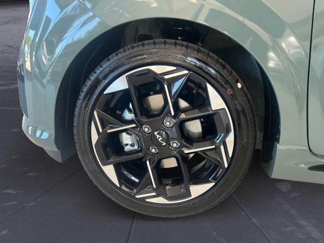 KIA Picanto MY26 1.0 GDi 5 porte GT Line