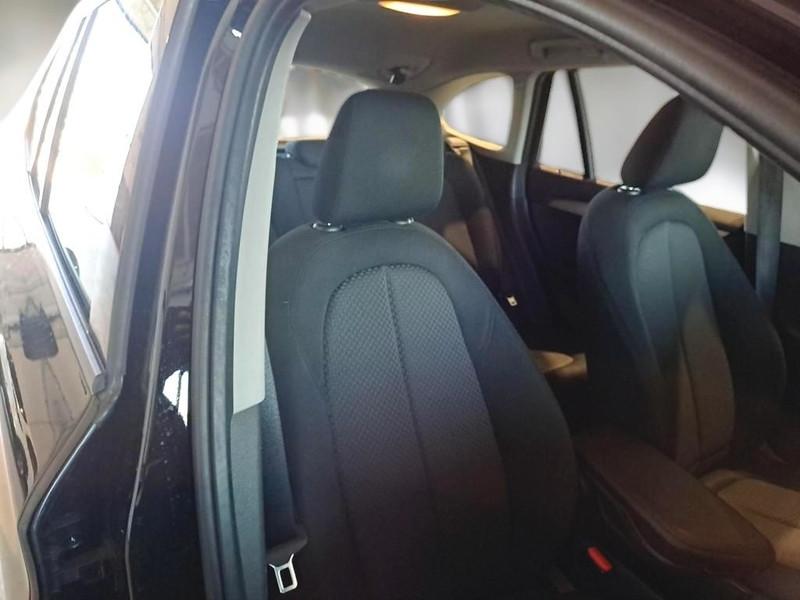 BMW X1 XDRIVE 25E BUSINESS ADVANTAGE AUTOMATICO SUV