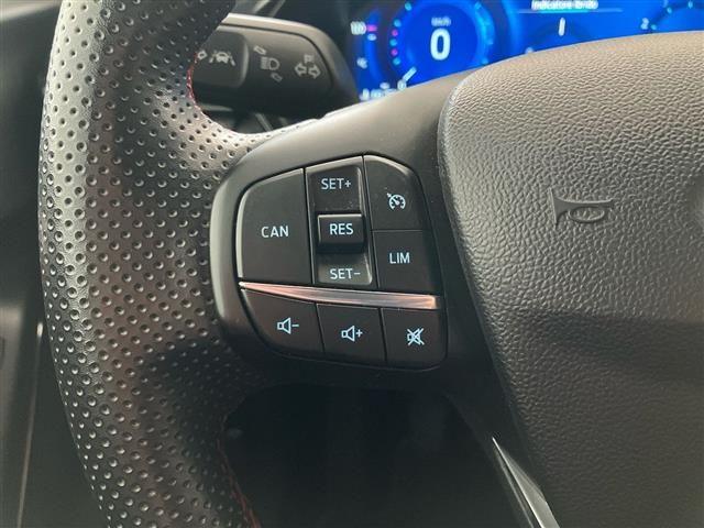 FORD Puma 1.0 EcoBoost Hybrid 125cv ST-Line X S&S