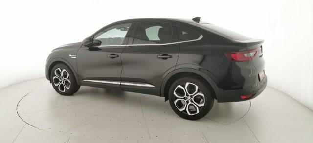 RENAULT Arkana Full Hybrid E-Tech 145 CV Intens