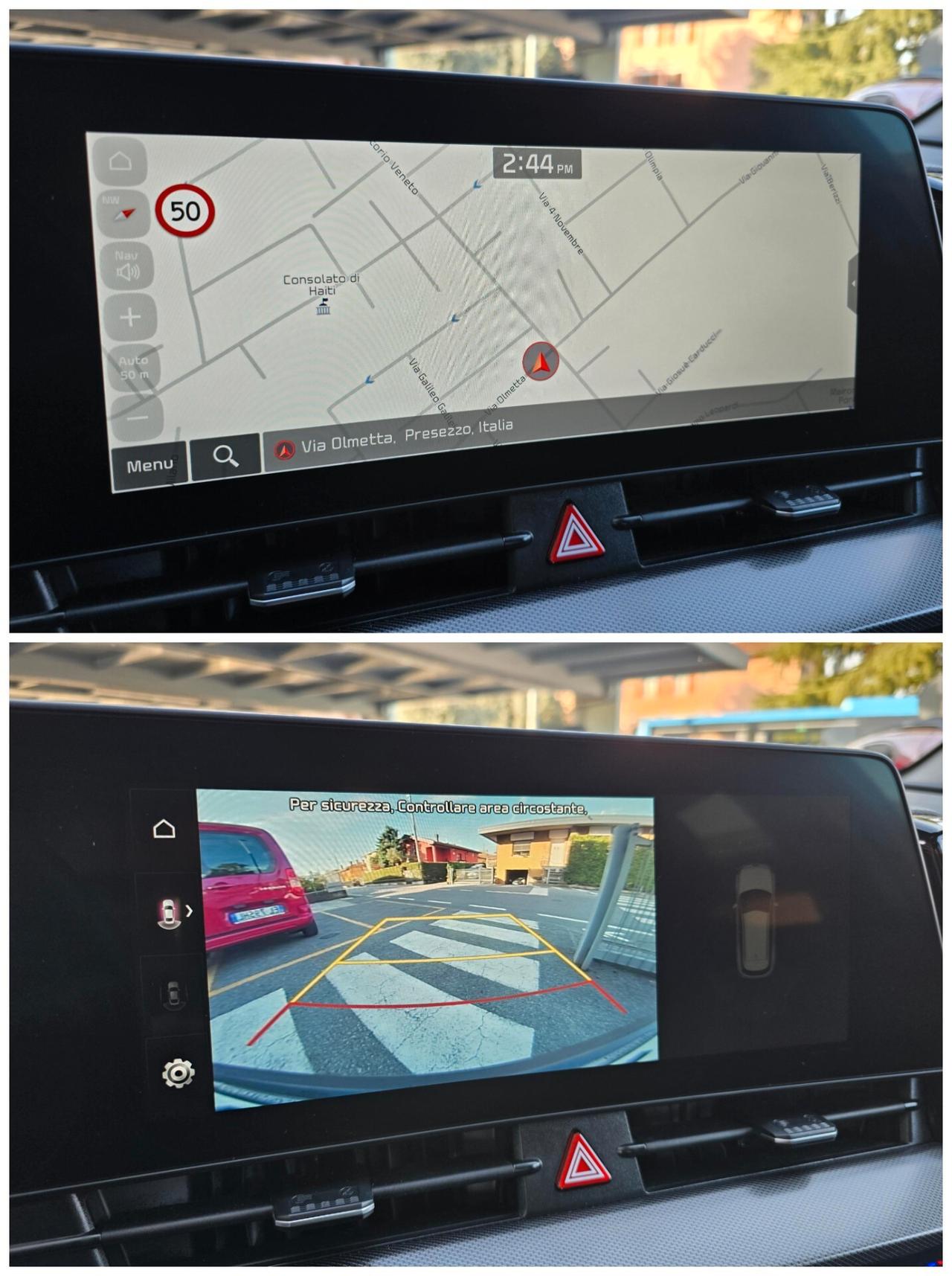 Kia Sportage 1.6 Tgdi 180cv HEV STYLE Aut. / FULL HYBRID