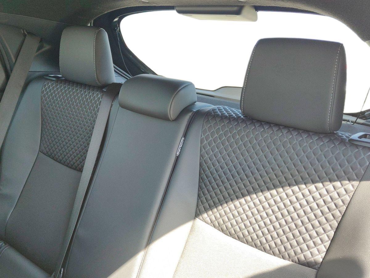 TOYOTA Yaris IV 2020 - Yaris 1.5h Style