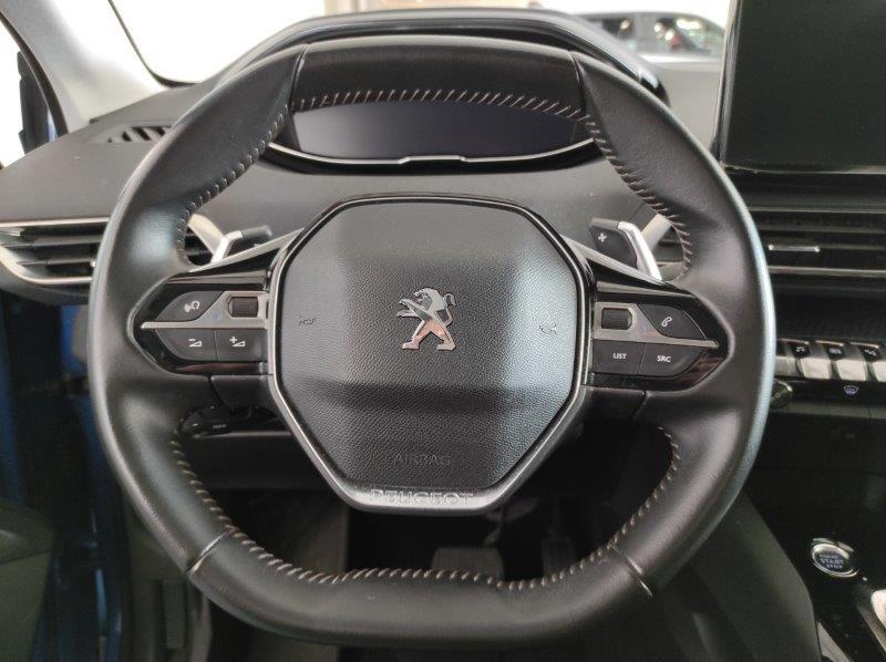 PEUGEOT 3008 2ª serie - 3008 BlueHDi 130 S&S EAT8 Active Business
