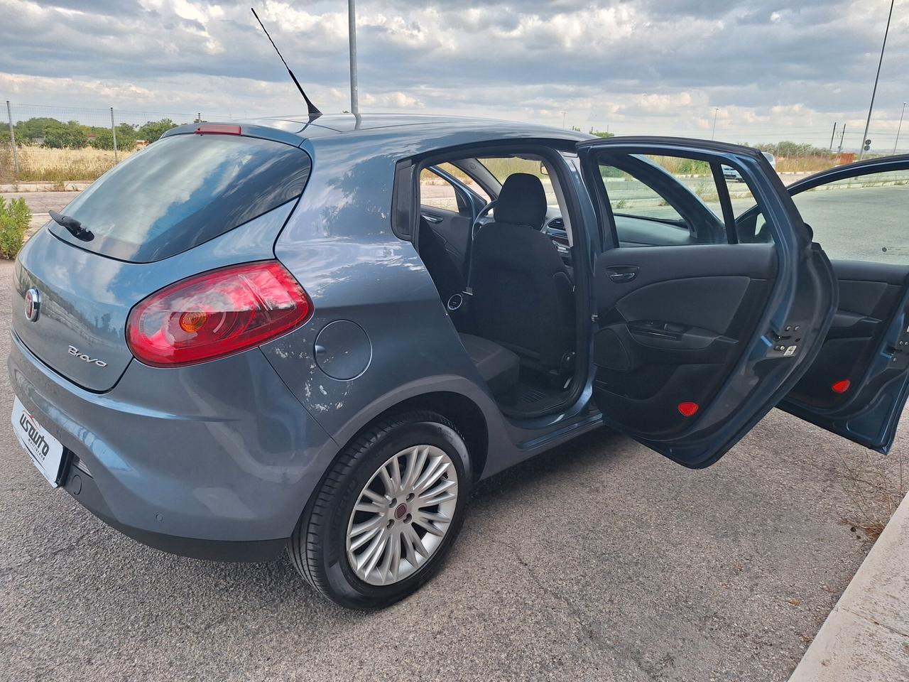 Fiat Bravo 1.6 MJT 120 CV Dynamic PERFETTA