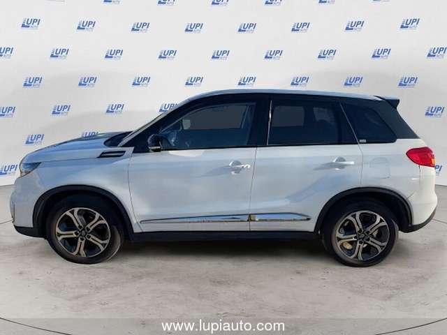 Suzuki Vitara 1.6 vvt V-Top s&s 2wd auto