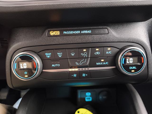 FORD Focus 1.0t ecoboost h ST-Line 125cv