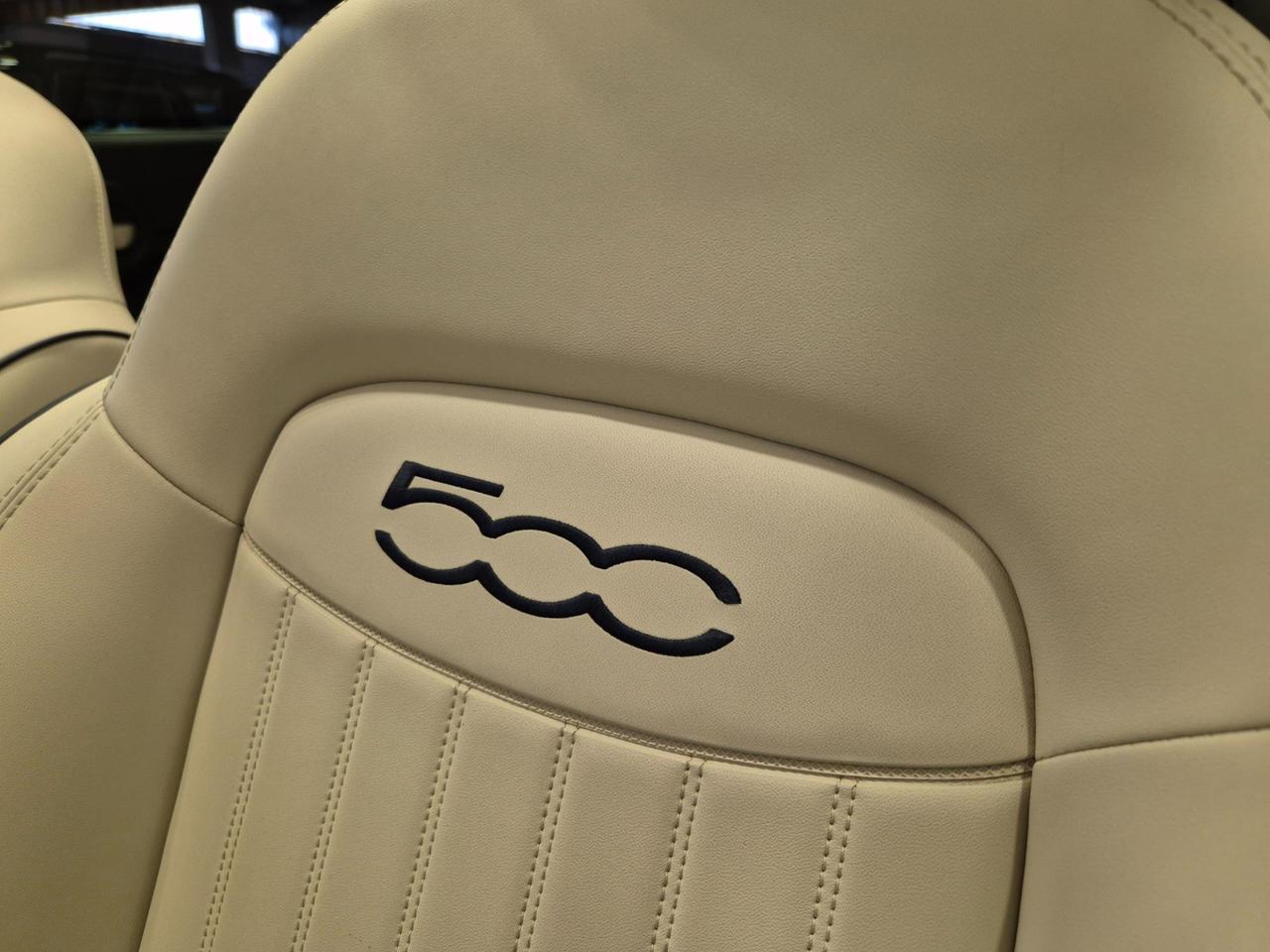 Fiat 500 X 500X 1.3 T4 Yacht Club Capri 150cv dct