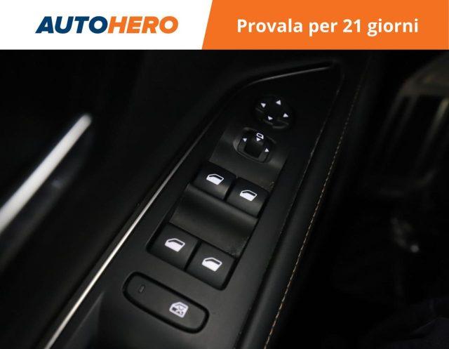 PEUGEOT 5008 BlueHDi 180 S&S EAT8 GT