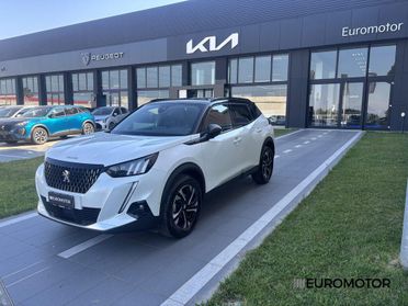 Peugeot 2008 1.5 BlueHDi GT