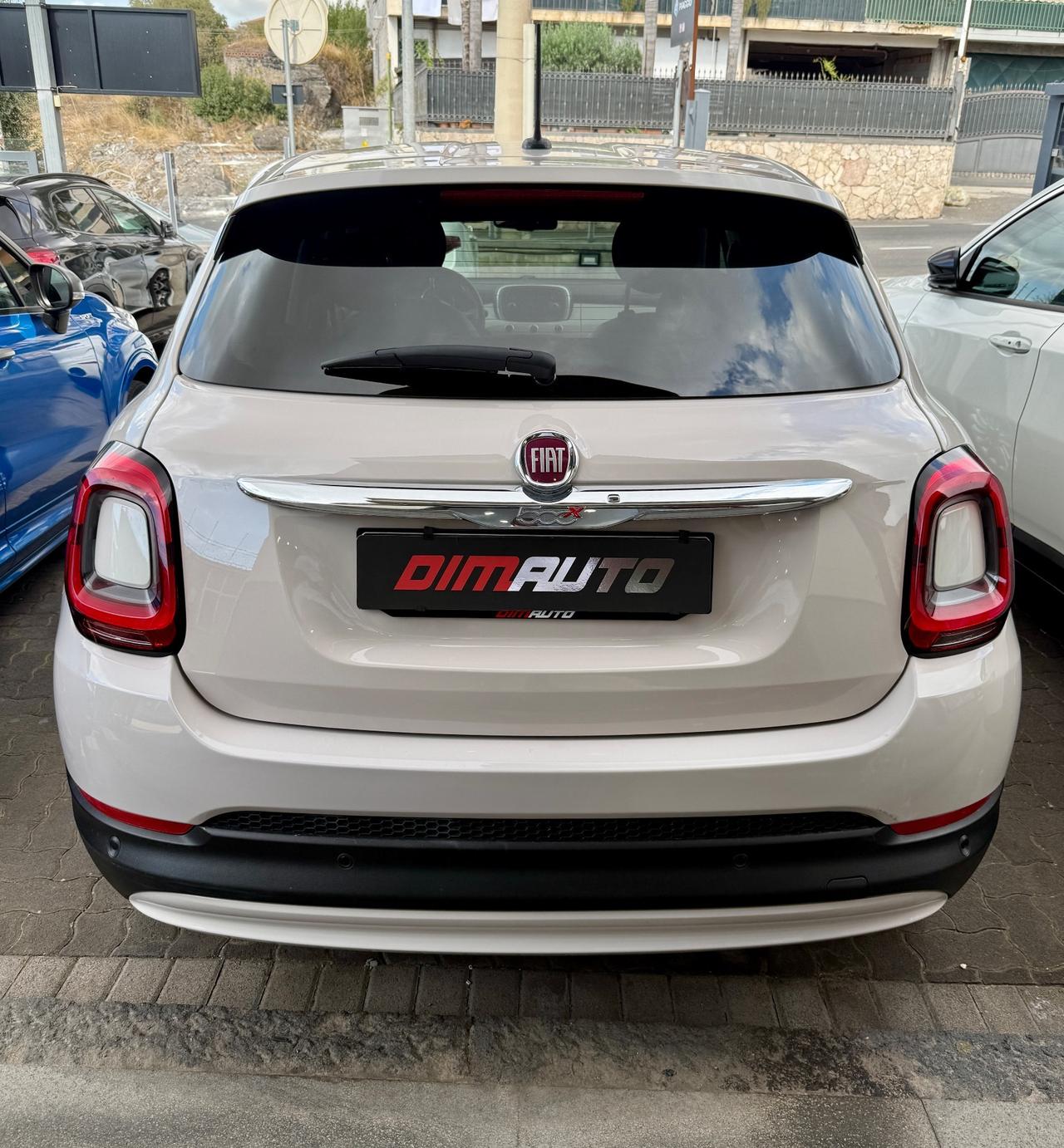 Fiat 500X 1.6 MultiJet 120 CV Lounge
