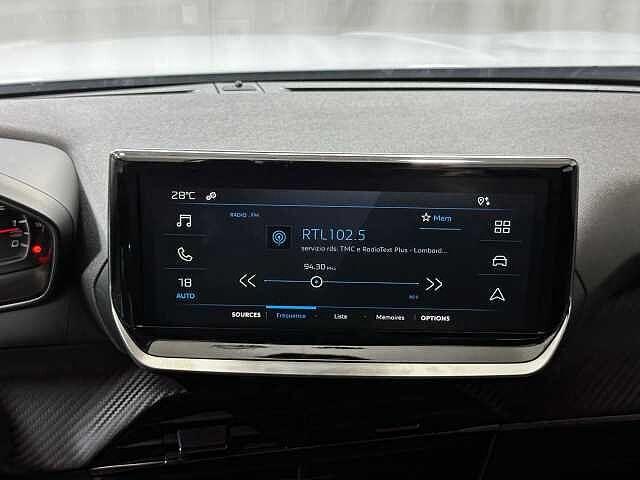 Peugeot 2008 PureTech 100 S&S Style KM ZERO