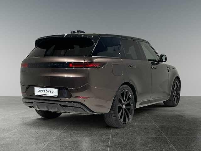 Land Rover Range Rover Sport Dynamic SE - AUTOCARRO IVA ESPOSTA 100%