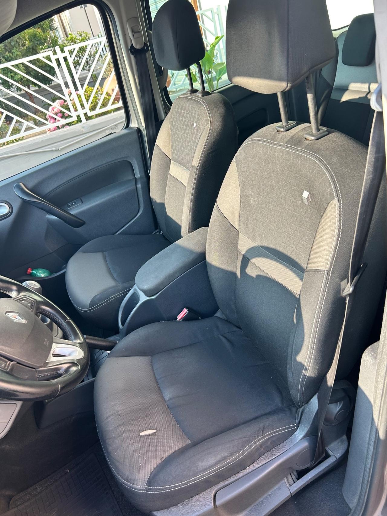 Renault Kangoo 1.5 dCi 90CV 5 porte Stop & Start Limited