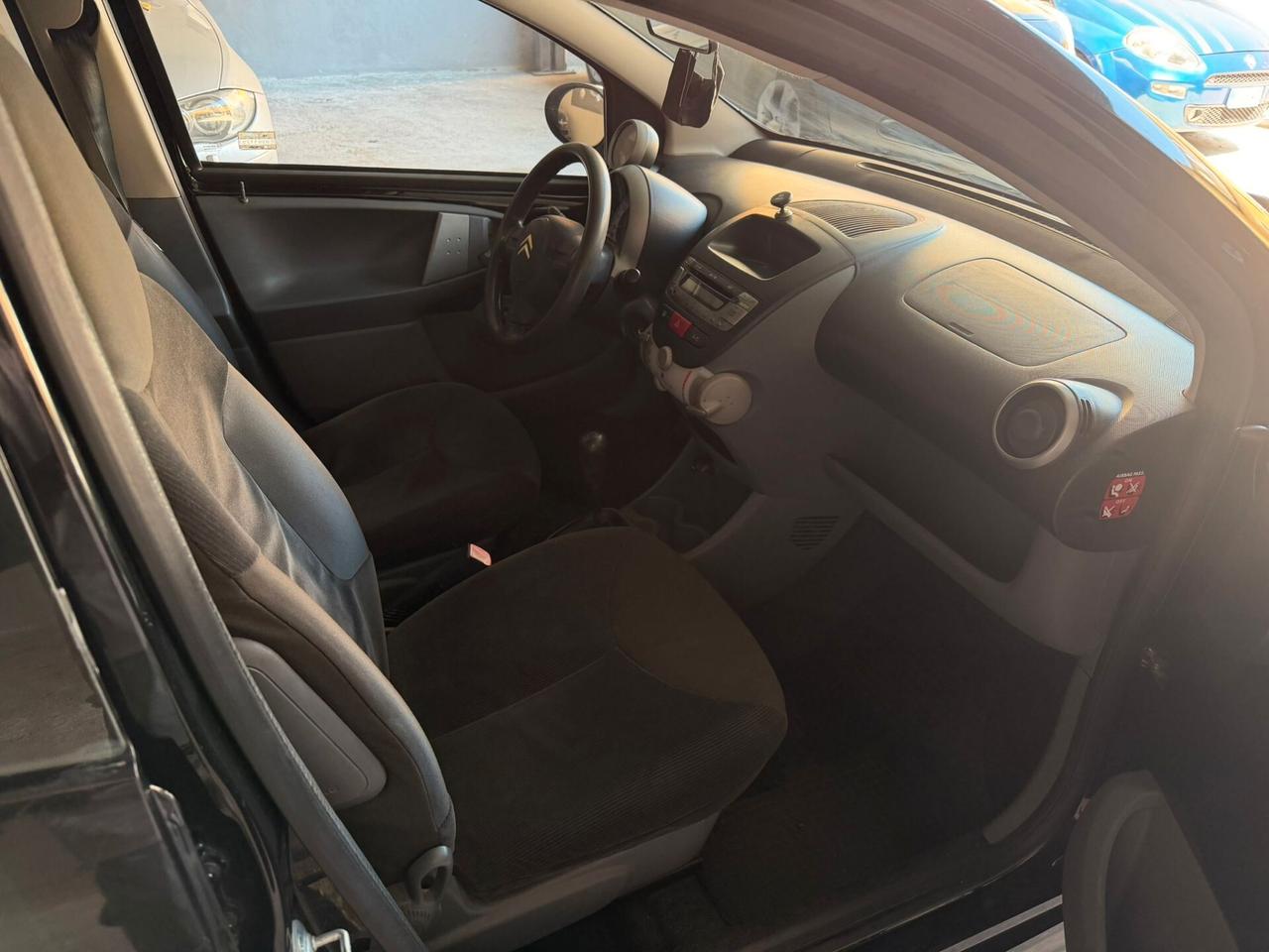 Citroen C1 1.0cc benzina(PRIVATO)-2005