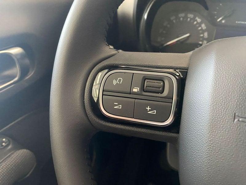 Citroën C3 Aircross PureTech 110 S&S You