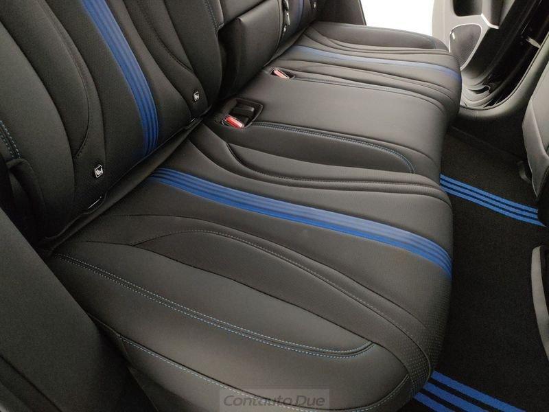 BYD Sealion 7 91,30kWh Excellence Inter Edition AWD