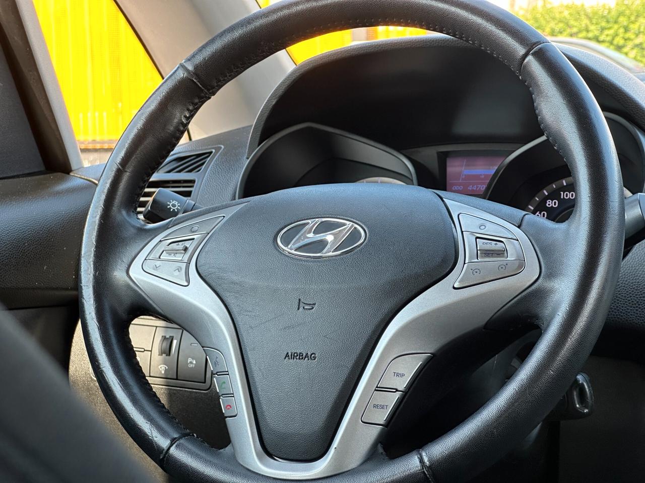 HYUNDAI iX20 1.6 125 CV Style