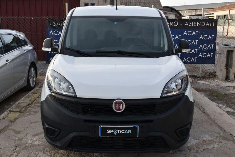 FIAT Doblò 1.6 MJT 105CV S&S PC-TN Cargo Lounge